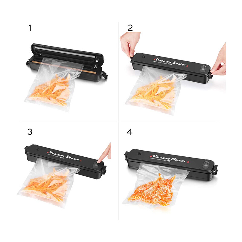 storage sealer
